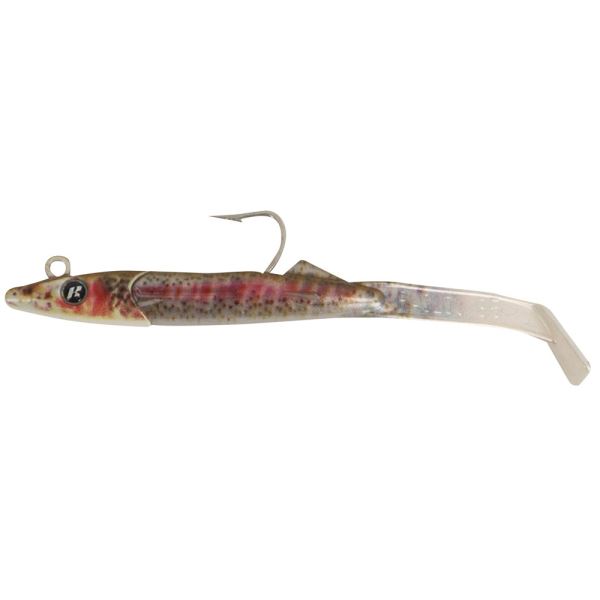 Ragot Gumová Nástraha Raglou Hybrid Freshwater RT 8,5 cm 8,5 g 2 ks