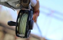 Cortland Muškařská Šňůra Euro Nymph Braid Core 022 Freshwater 90 ft (1)