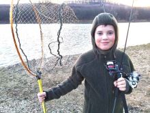 Geoff Anderson Mikina s Kapucí Teddy Zelená (11)