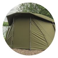 Fox Stříška Frontier XD Vapour Peak (2)