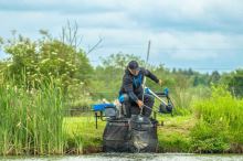 Preston Innovations Dělička Superium X75 16 m Pole (21)