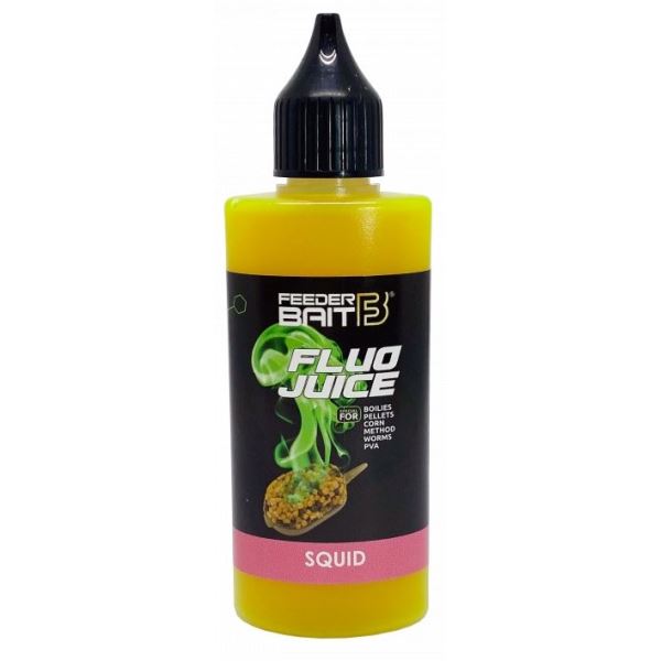 FeederBait Dip Fluo Juice 50 ml