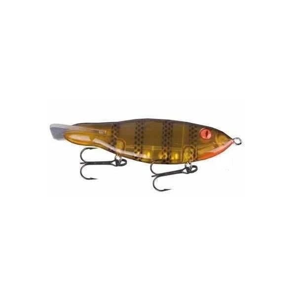 Saenger Pike Fishing Wobler Phanto Glide ABS YT 16 cm 78 g