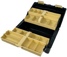 Fishing Box Rybářský Kufřík Cantilever 345 (3)