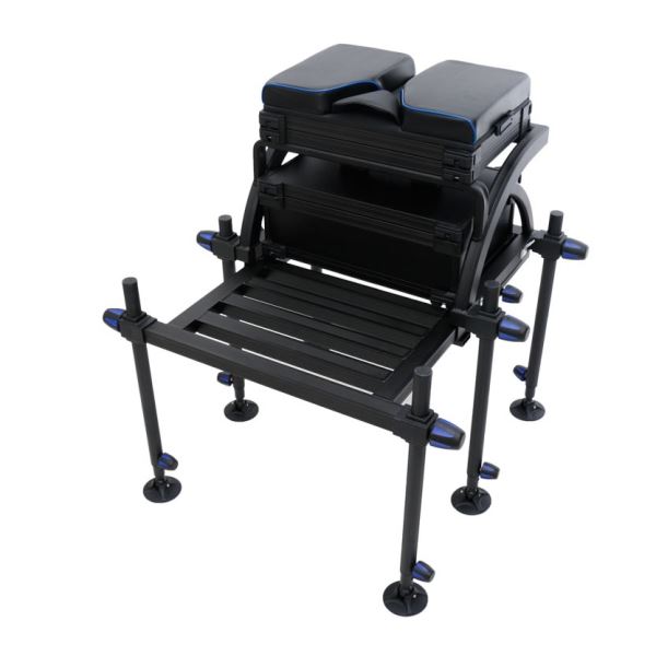 Flagman Sedačka Match Competition Sherman Pro D30