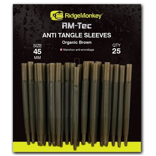 RidgeMonkey Převleky Proti Zamotání Anti Tangle