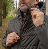 Avid Carp Bunda Thermite Hybrid Jacket (5)