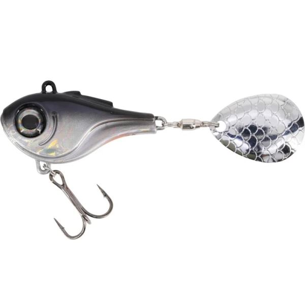 Spro Nástraha Jiggit Spinner Roach 15 g