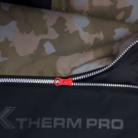 Dam Zimní Oblek Xtherm2 Pro Breathable Winter Suit (8)