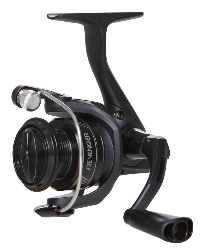 Okuma naviják revenger 14000a
