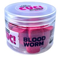 LK Baits CUC Nugget Balanc Bloodworm (1)