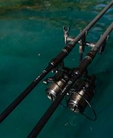Fox Prut Eos Pro Rods 3 m 3 lb (5)