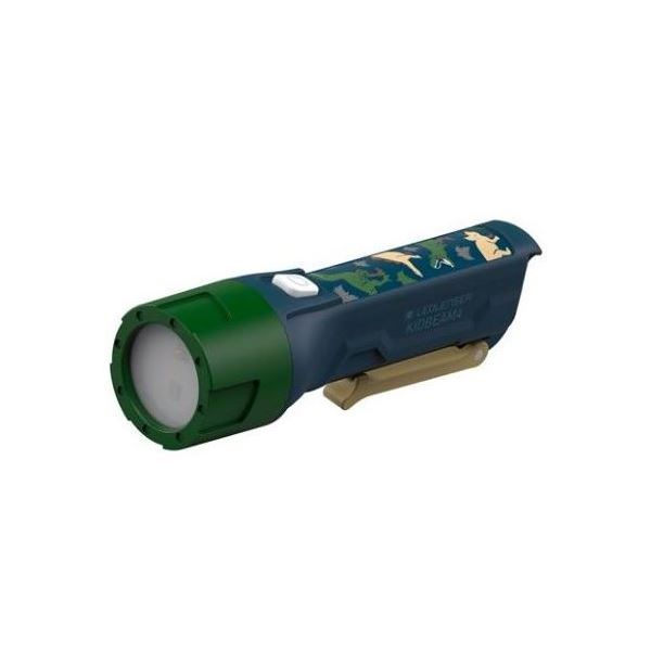 Ledlenser Svítilna Kidbeam4 Dino