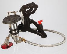 Meva Plynový Vařič Spider Pro Piezo (1)