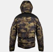 KUMU Bunda Deception Khaki (2)