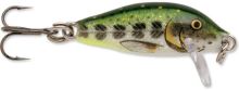 Rapala Wobler Count Down Sinking OGMD - 2,5 cm 2,7 g