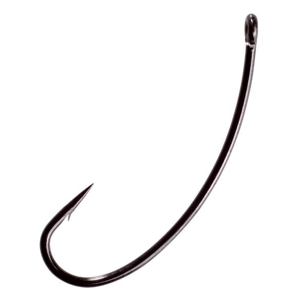 Gamakatsu Háček G-Carp A1 Long Claw -Velikost 2