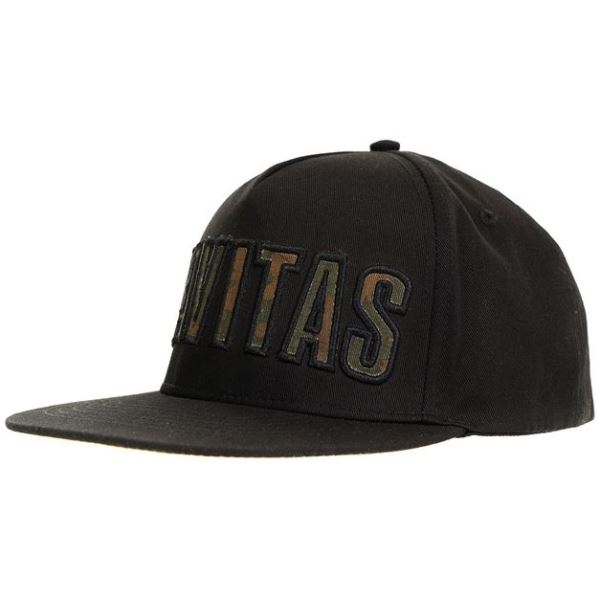 Navitas Kšiltovka Infil Snapback Cap