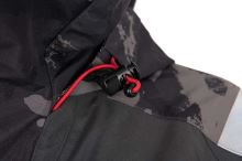 Fox Rage Bunda Camo Triple Layer Smock (21)