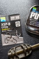 Preston Inovations Háčky XSP-B Eyed (4)