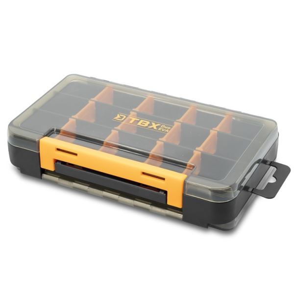 Delphin Kufřík Yupie Case
