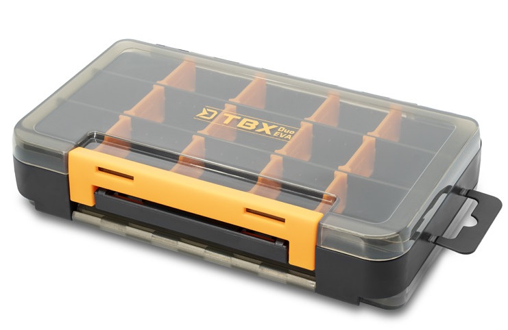 Delphin krabice tbx duo 175-15 eva