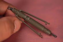 One More Cast Montáž Magic Twig Lead Clip 2 ks (15)