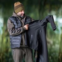 One More Cast Vesta Splash Camo Knight Gilet (11)