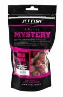 Jet Fish Boilie Mystery Squid Spice - 250 g 24 mm