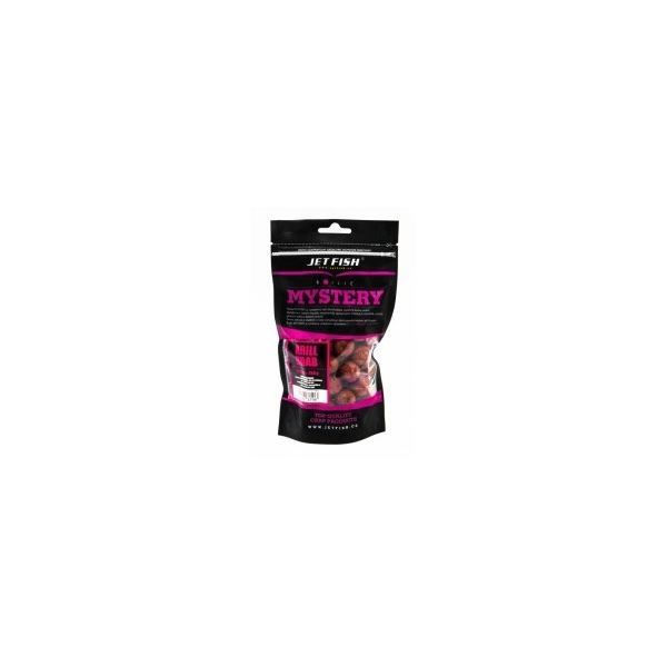 Jet Fish Boilie Mystery Squid Spice