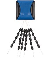 Zebco Stopper Trophy Oval - S
