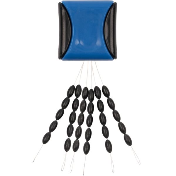 Zebco Stopper Trophy Oval