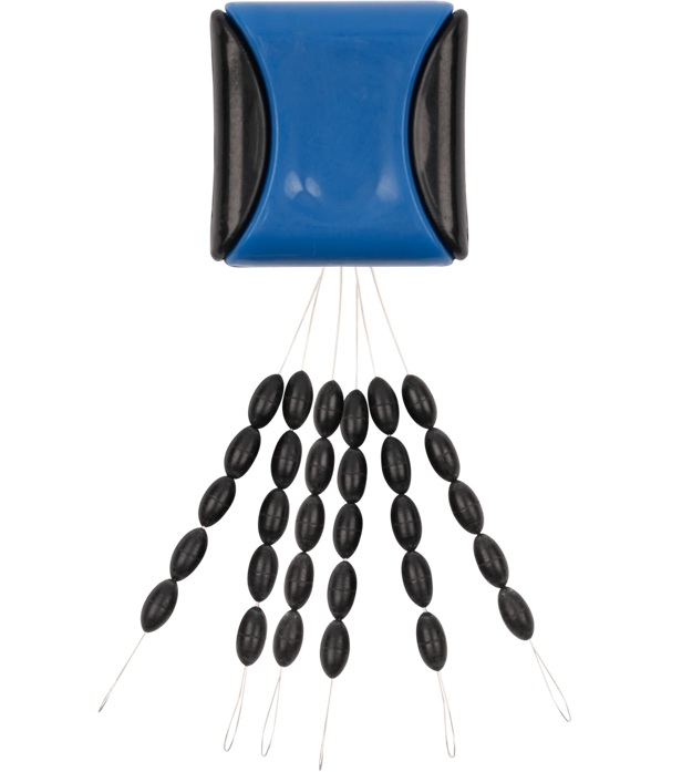 Zebco stopper trophy oval - l