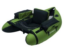 Kinetic Belly Boat Fish Hunter Float Tube Combo 135 cm (1)