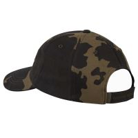 Korda Kšiltovka TK Cap Dark Kamo (1)