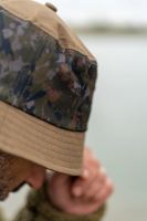 One More Cast Klobouk PB Splash Camo Bucket Hat (13)