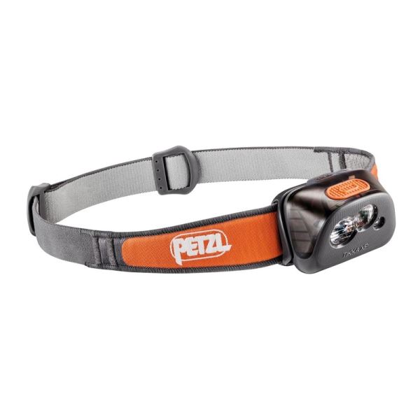 Petzl Čelovka Tikka XP Oranžová