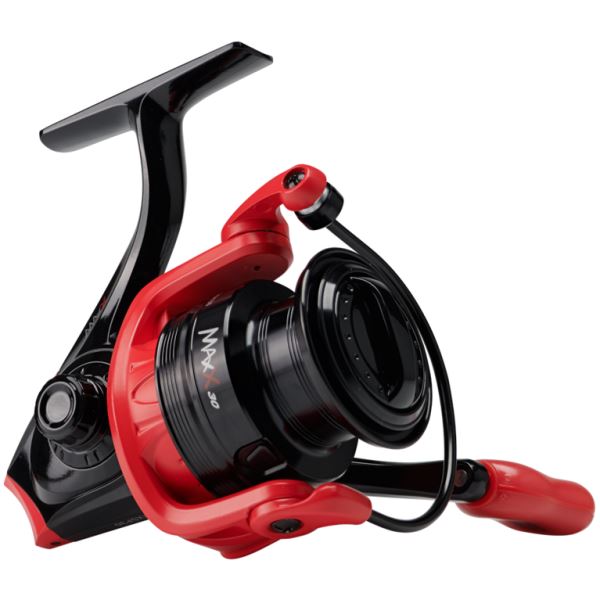 Abu Garcia Naviják Max X SP 30