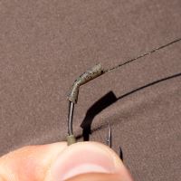 Avid Carp Smršťovací Hadička Outline FleckTone Shrink Tube (5)