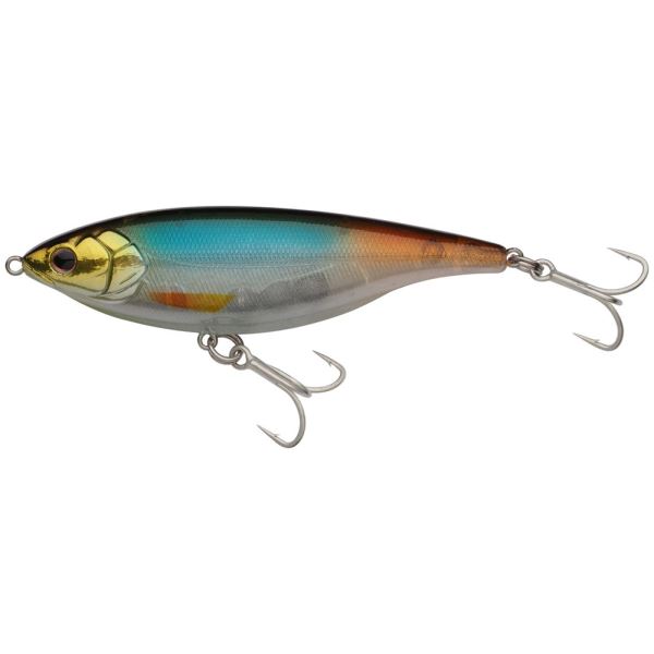 Berkley Wobler DEX Stick Shadd Wagasaki 11 cm 39 g