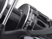 Cormoran Naviják Black Master BR 8Pif 4000 (1)