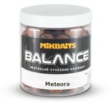 Mikbaits Balance Boilie Fanatica Meteora 250 ml - 16 mm
