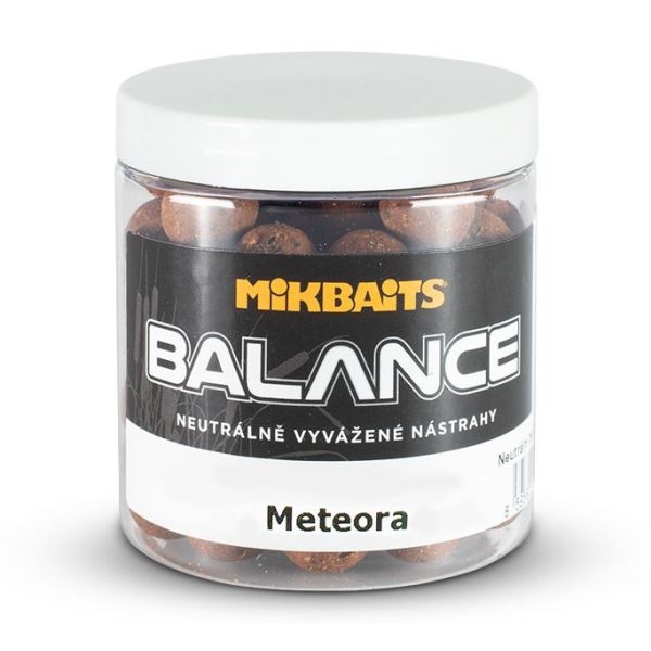 Mikbaits Balance Boilie Fanatica Meteora 250 ml