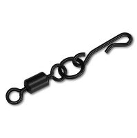 Delphin Obratlík S Kroužkem A Rychloklipem THE END Q-Cast