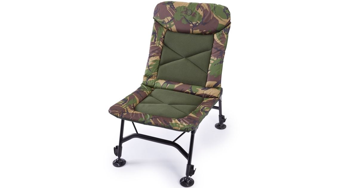 Wychwood Sedačka Tactical X Standard Chair