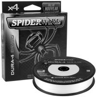 Spiderwire Splétaná Šňůra DURA4 150 m Translucent (1)