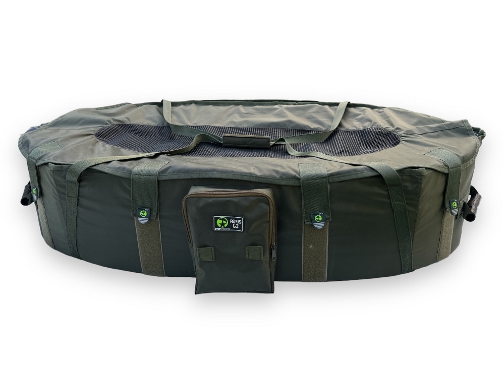 Starfishing podložka pod ryby repus g2 deluxe hi-care oval mat