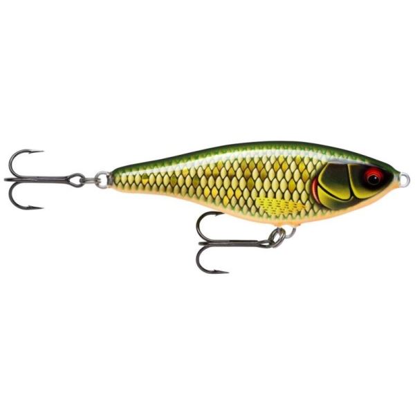 Rapala Wobler Twitchin Rap SCRR 12 cm 53 g