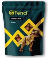Fencl Boilie Prehistoric 900 g 20 mm Fencl Boilie Prehistoric 900 g 20 mm