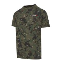 Trakker Tričko CR Camo T-Shirt (2)